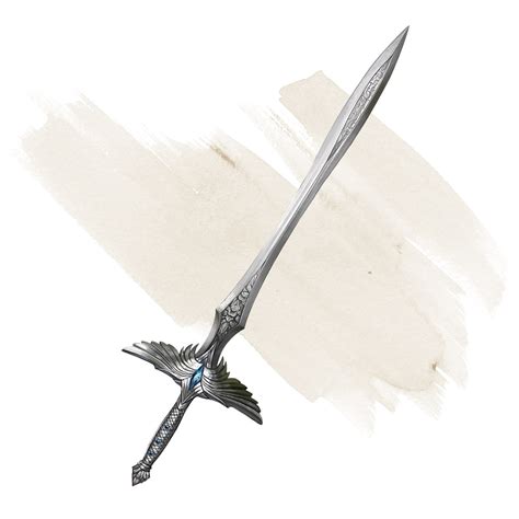 talon sword dnd 5e.